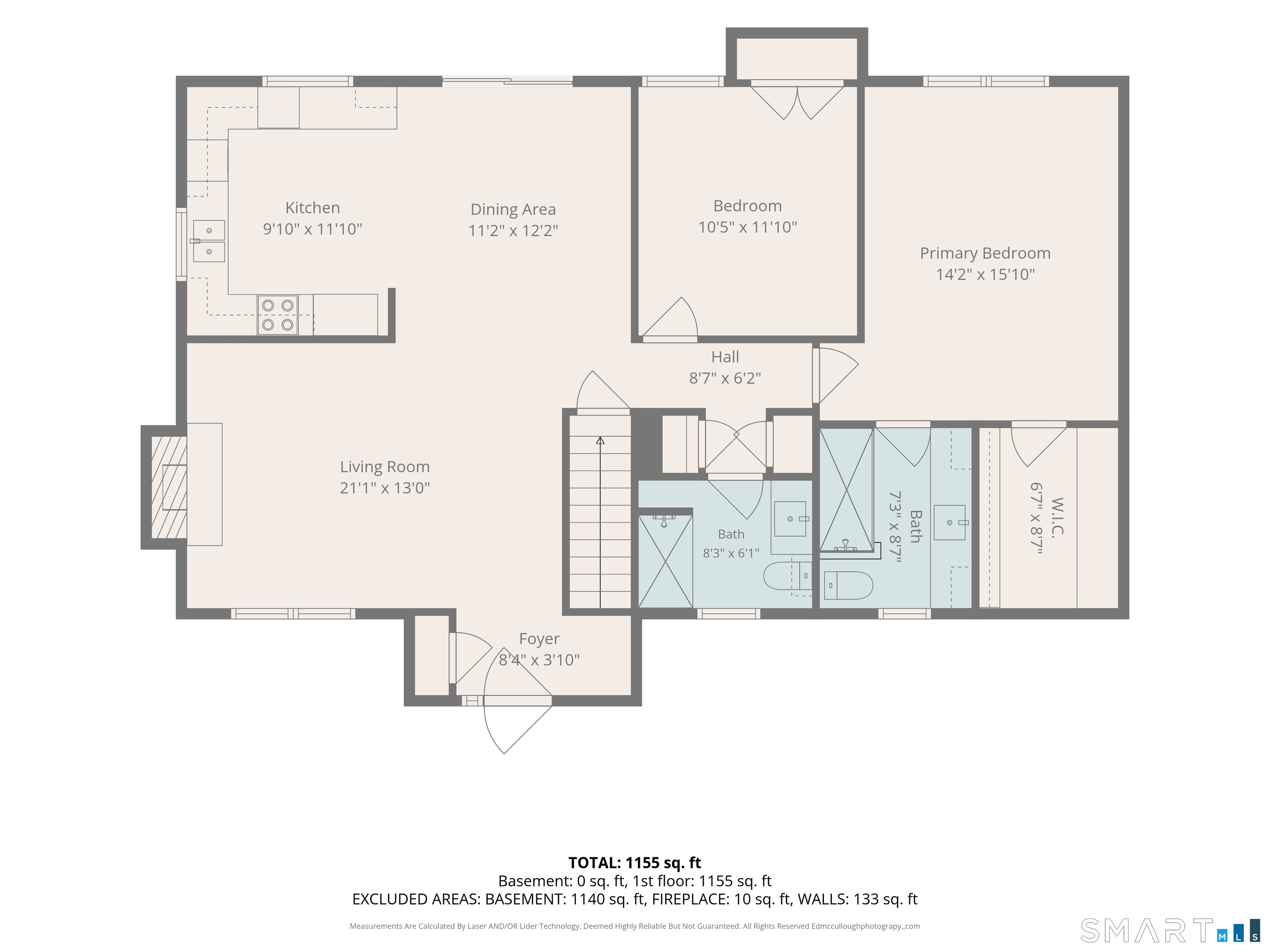 9 Byron Drive Avon CT 06001