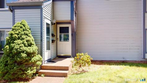 175 Candlewood Drive South Windsor CT 06074