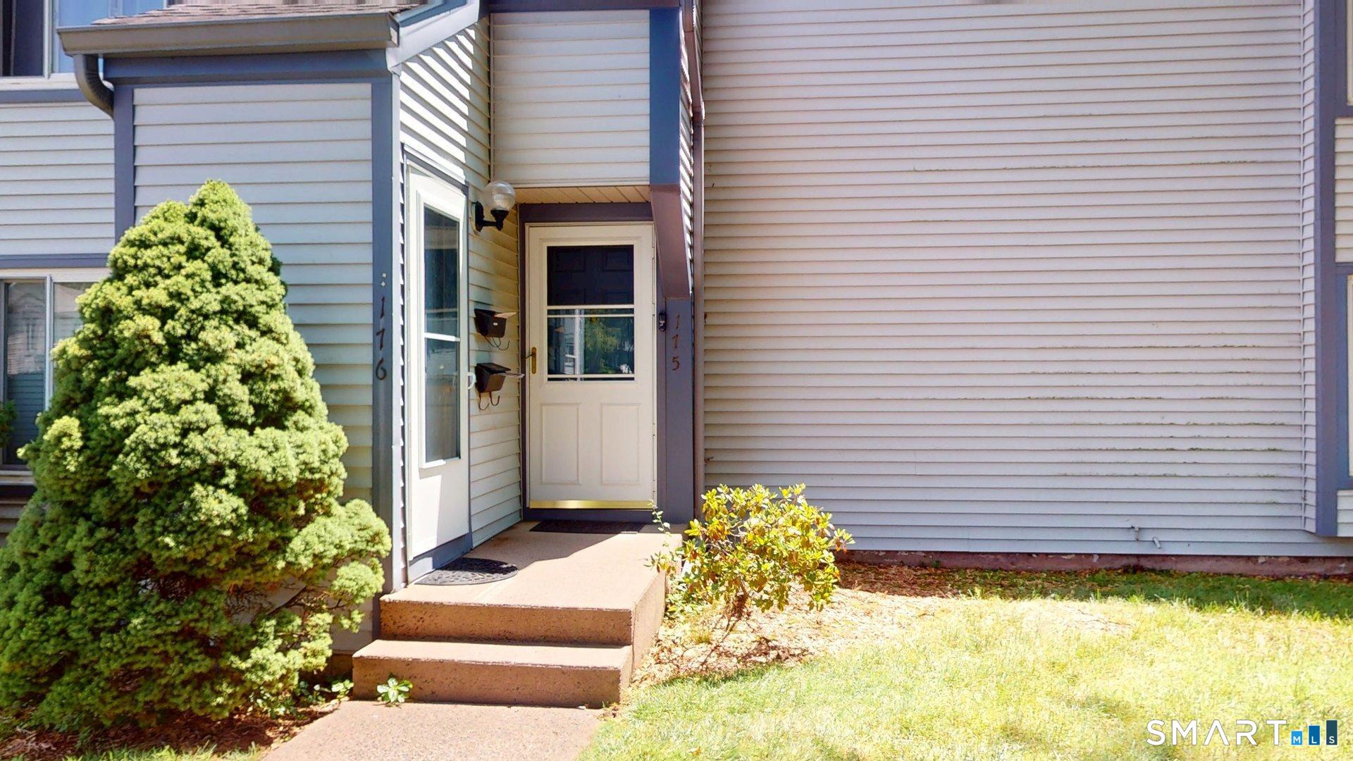 175 Candlewood Drive South Windsor CT 06074