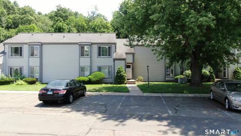 175 Candlewood Drive South Windsor CT 06074