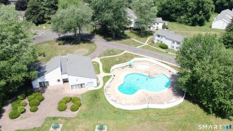 175 Candlewood Drive South Windsor CT 06074