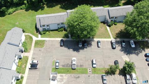 175 Candlewood Drive South Windsor CT 06074