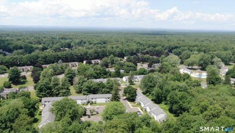 175 Candlewood Drive South Windsor CT 06074