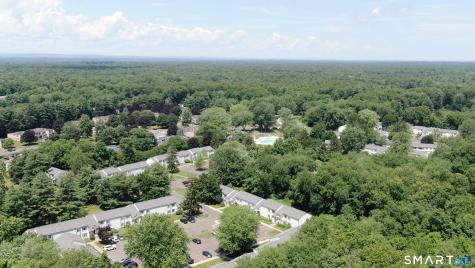 175 Candlewood Drive South Windsor CT 06074