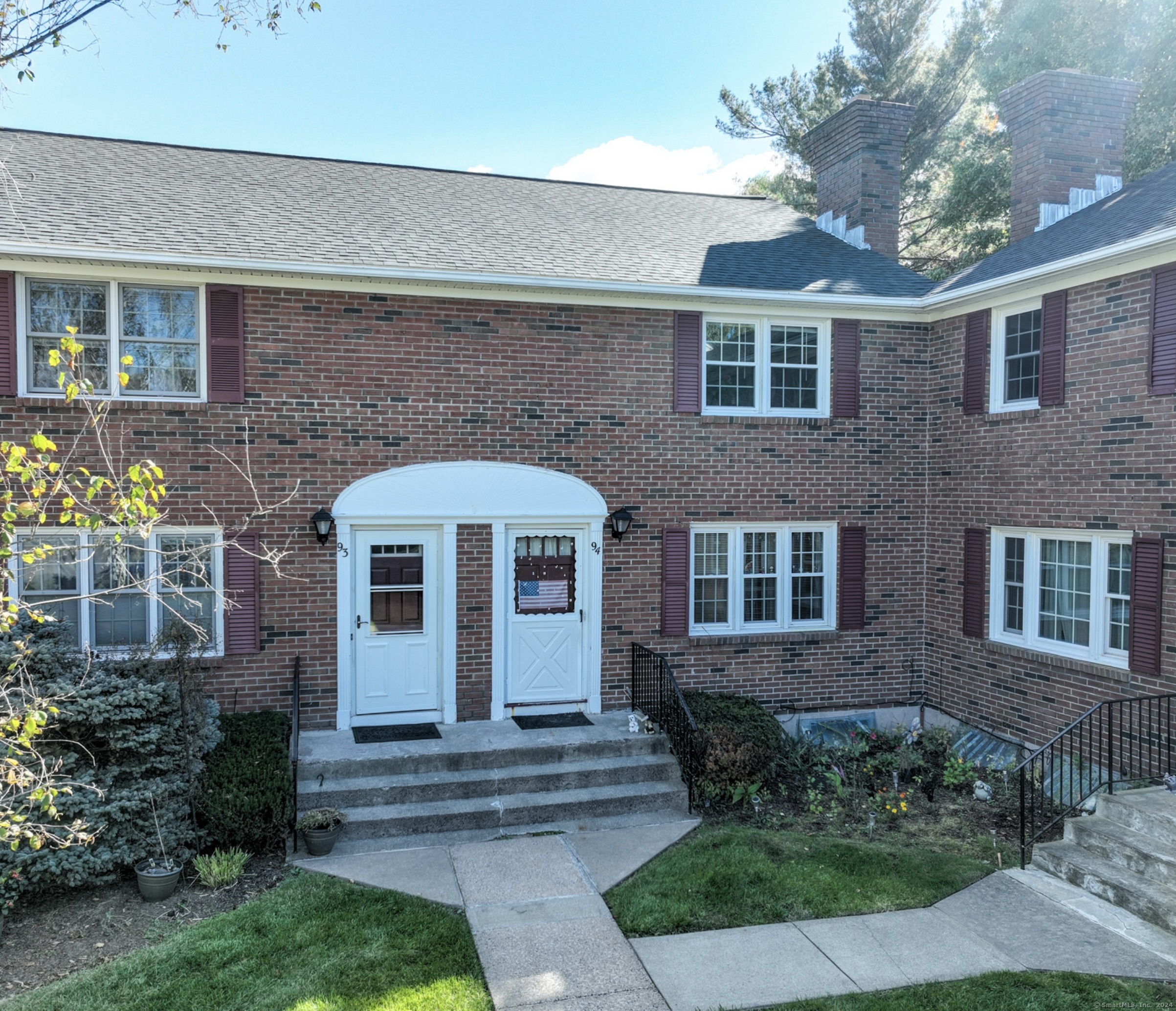 94 Brandywine Lane Suffield CT 06078