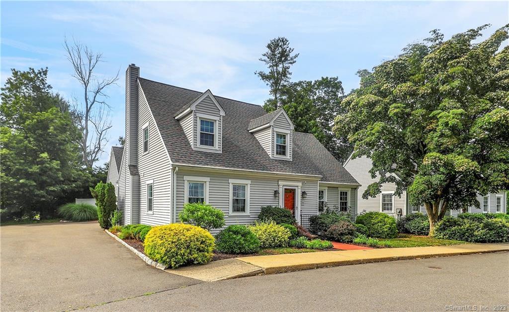 15 Rosebud Drive Trumbull CT 06611