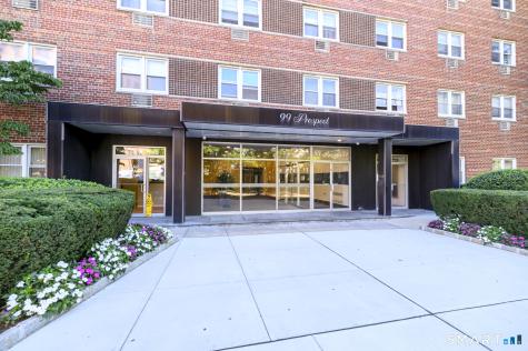 99 Prospect Street Stamford CT 06901