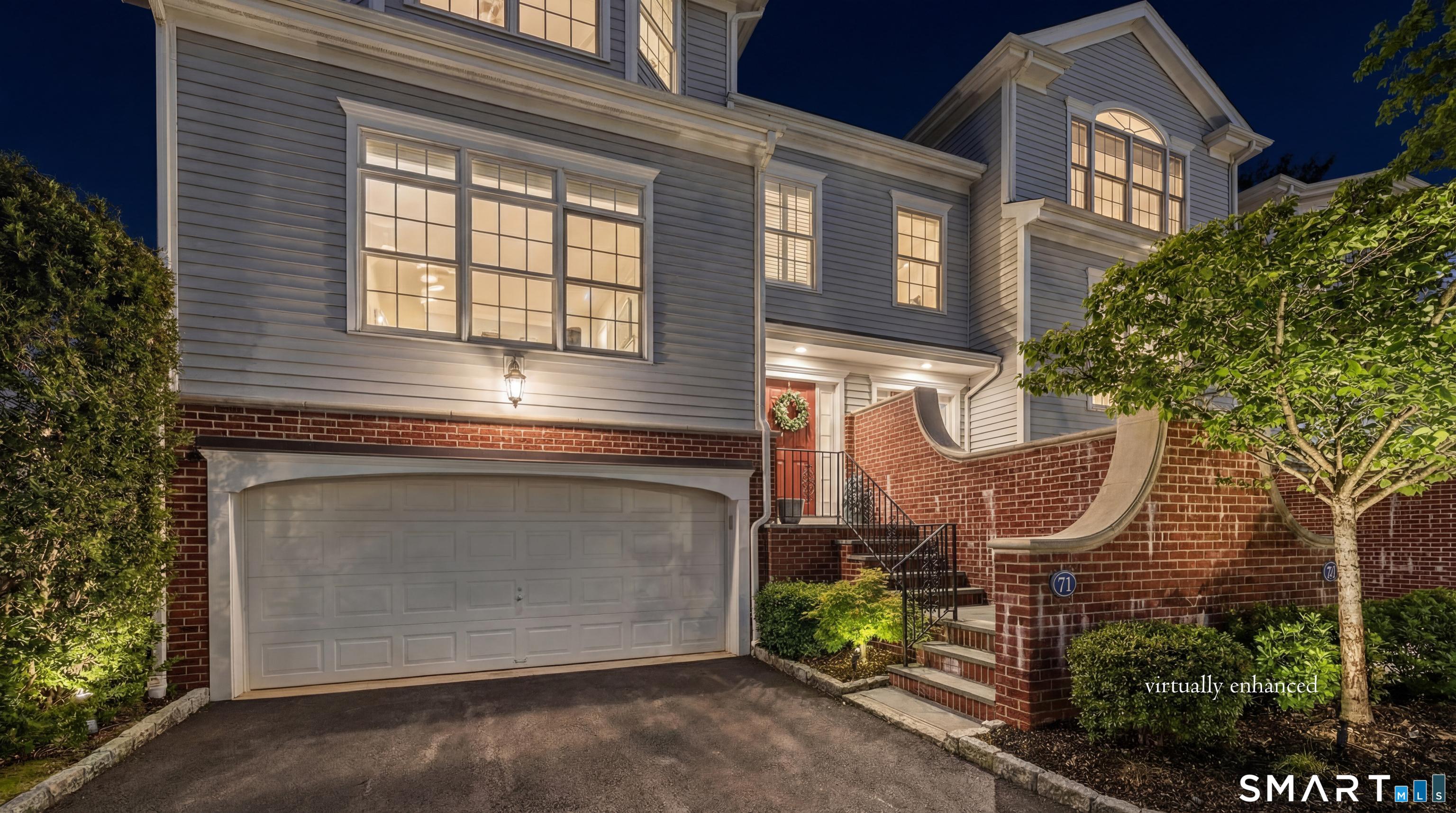 71 Aberdeen Way Fairfield CT 06890