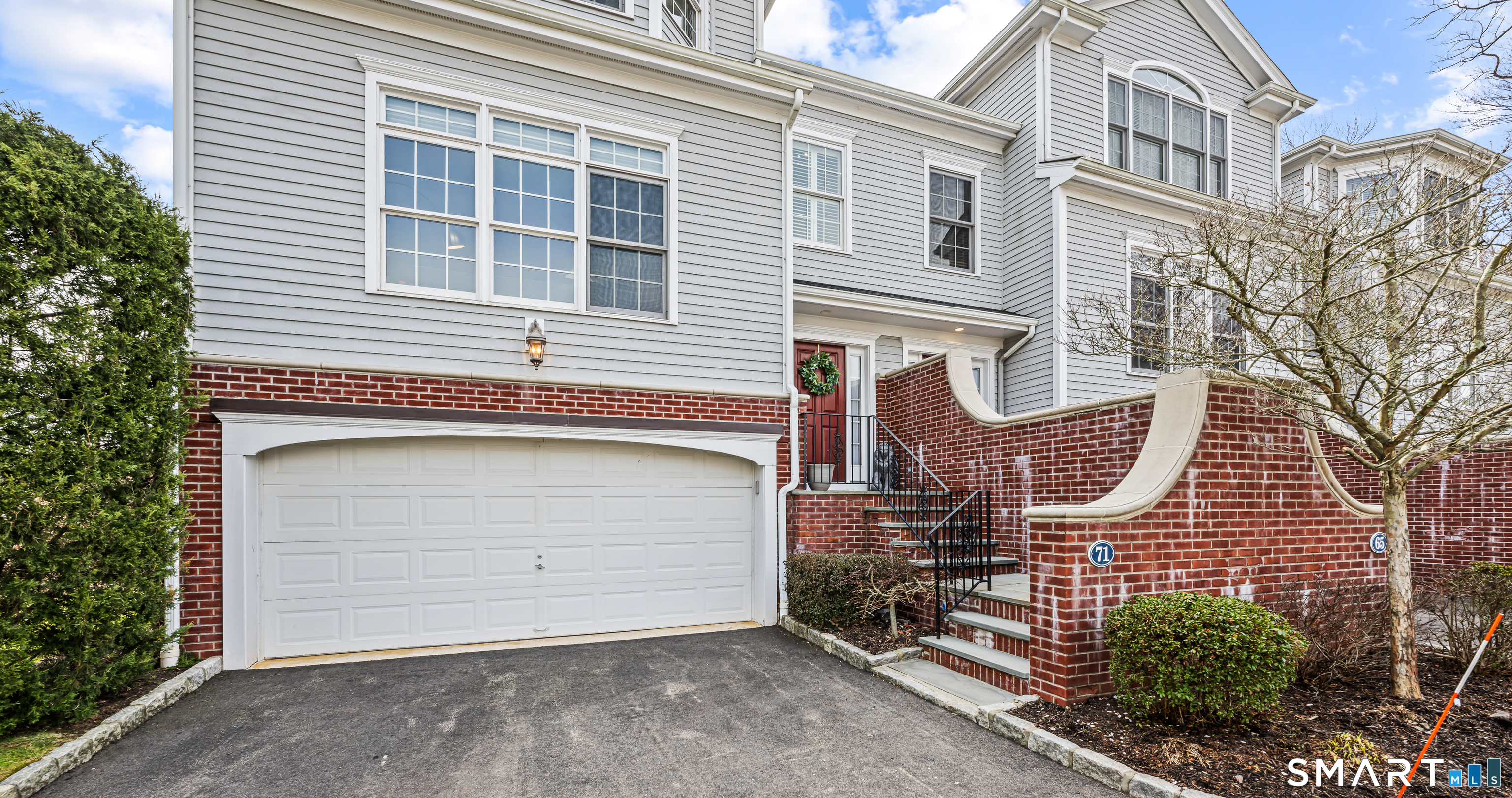 71 Aberdeen Way Fairfield CT 06890