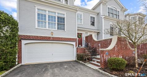 71 Aberdeen Way Fairfield CT 06890