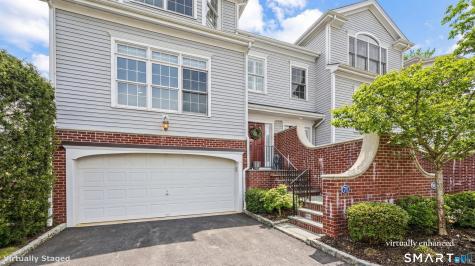 71 Aberdeen Way Fairfield CT 06890