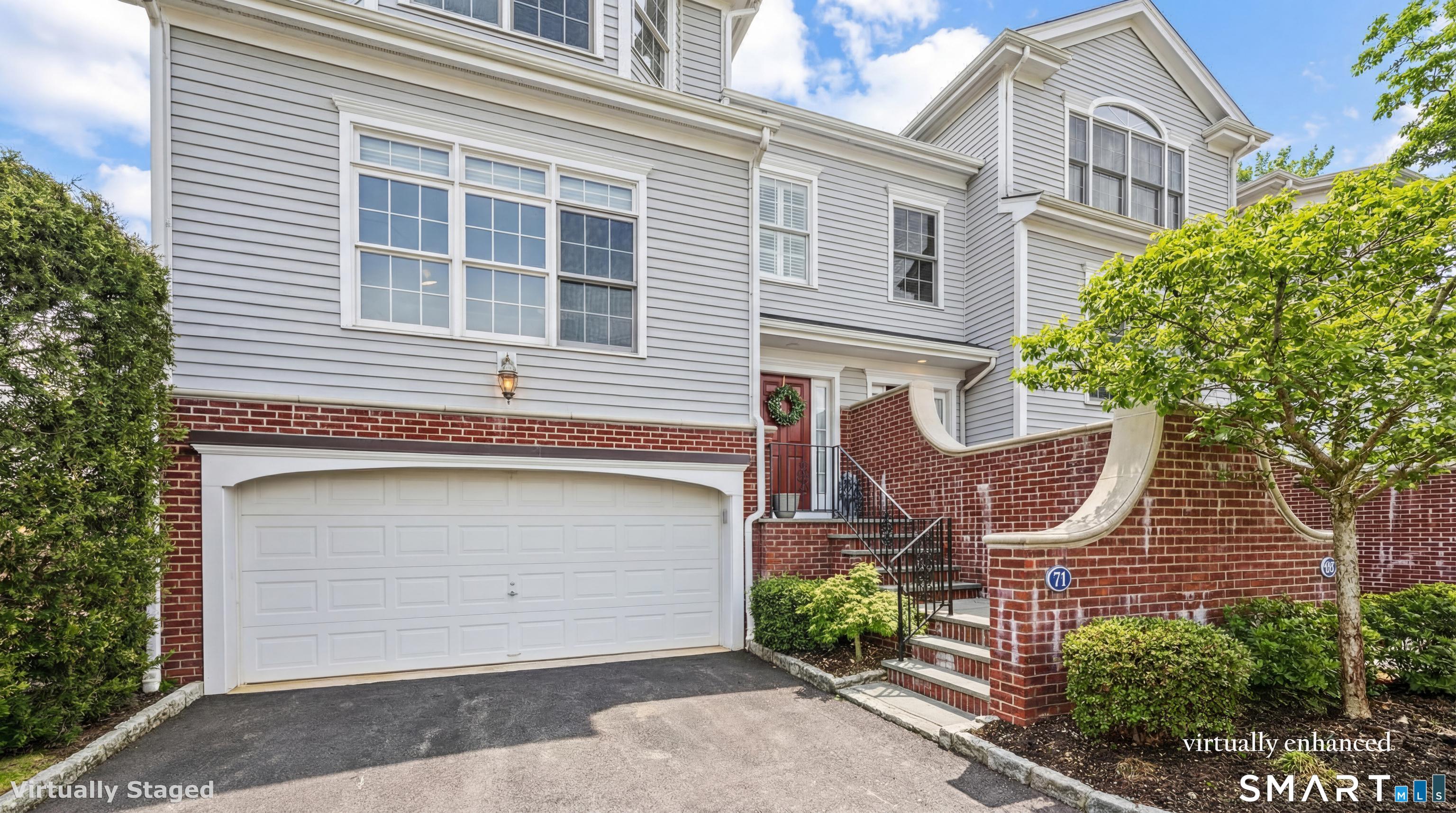 71 Aberdeen Way Fairfield CT 06890