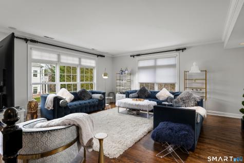 71 Aberdeen Way Fairfield CT 06890