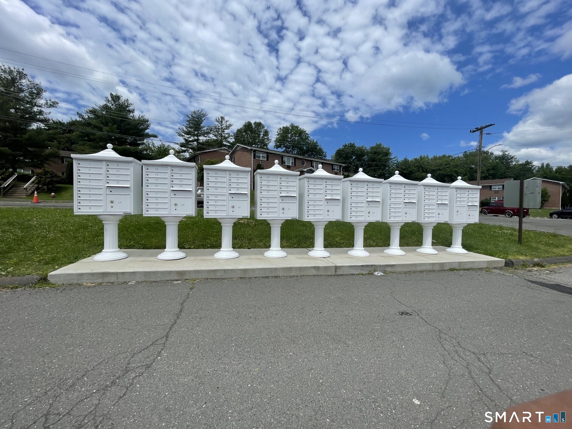 39 Mount Laurel Drive Wethersfield CT 06109