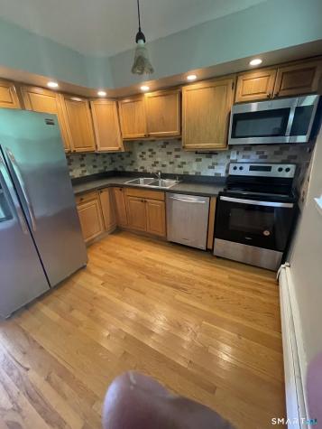 39 Mount Laurel Drive Wethersfield CT 06109