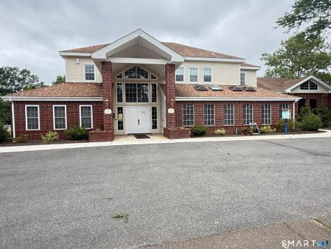 221 Carriage Crossing Lane Middletown CT 06457
