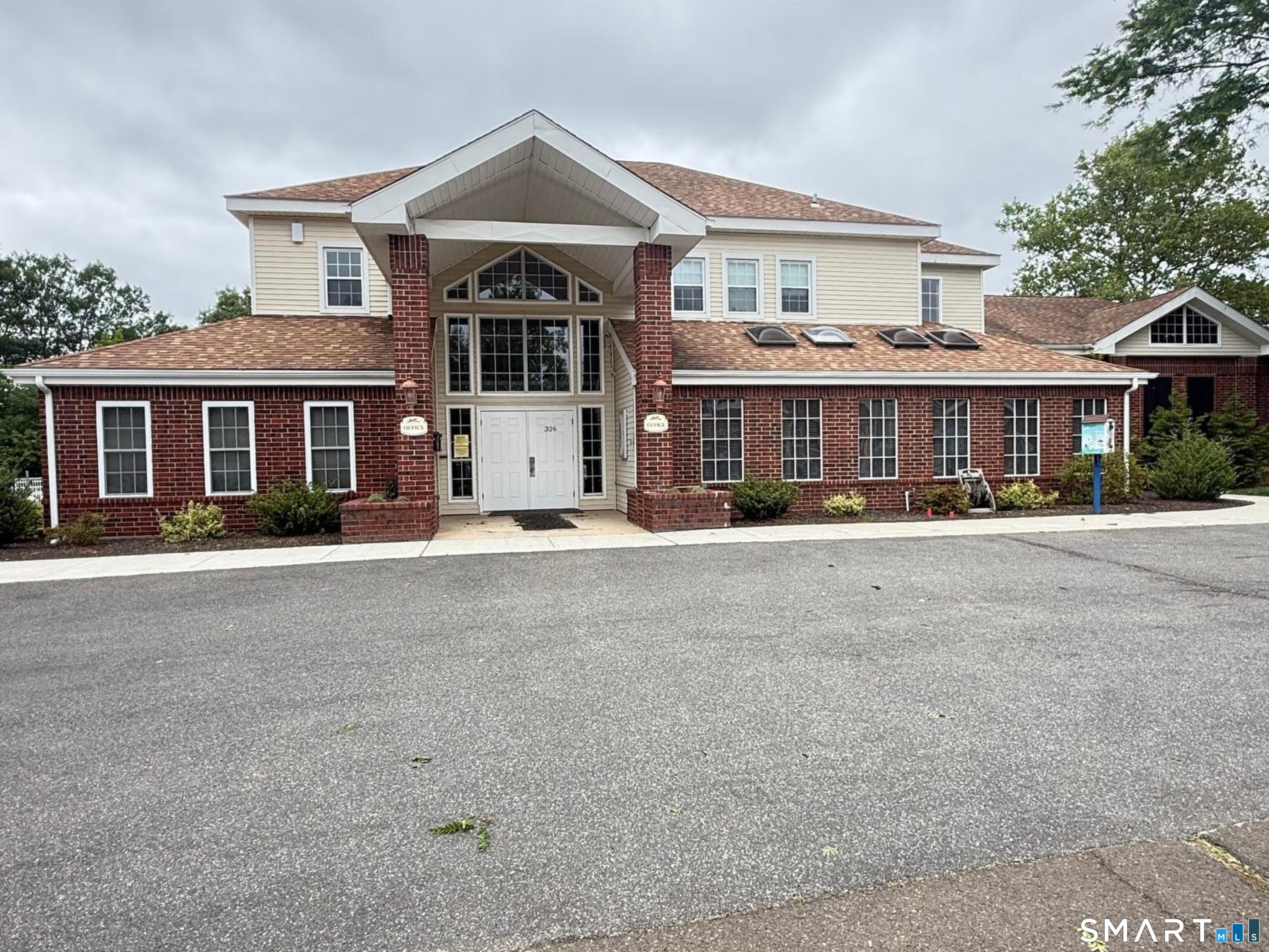 221 Carriage Crossing Lane Middletown CT 06457