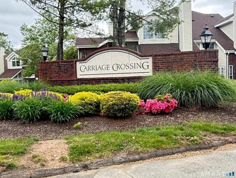 221 Carriage Crossing Lane Middletown CT 06457