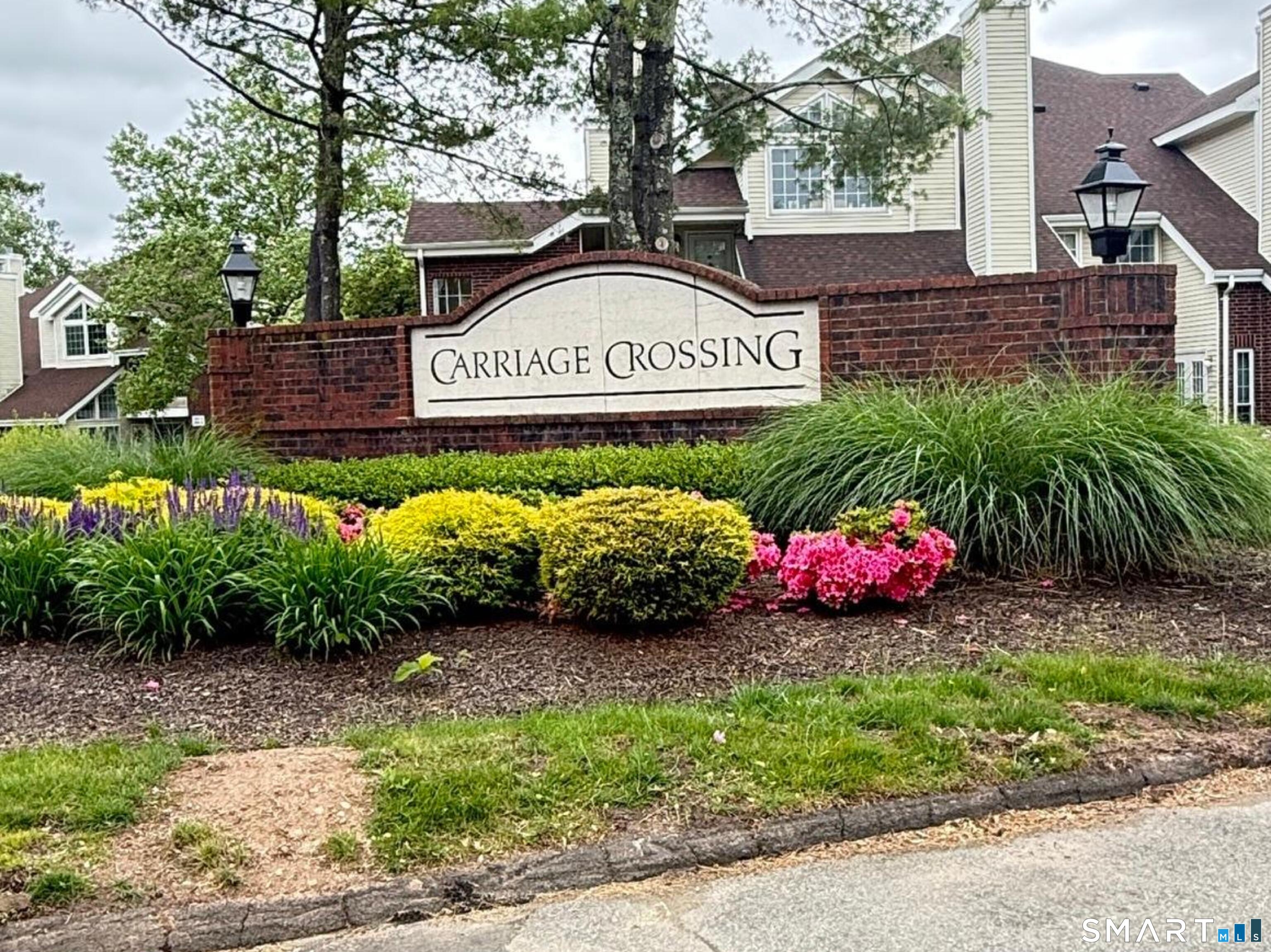 221 Carriage Crossing Lane Middletown CT 06457