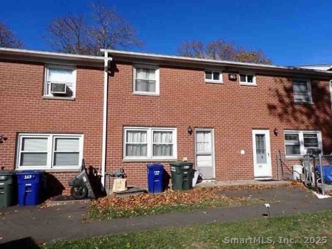 165 Yaremich Drive Bridgeport CT 06606