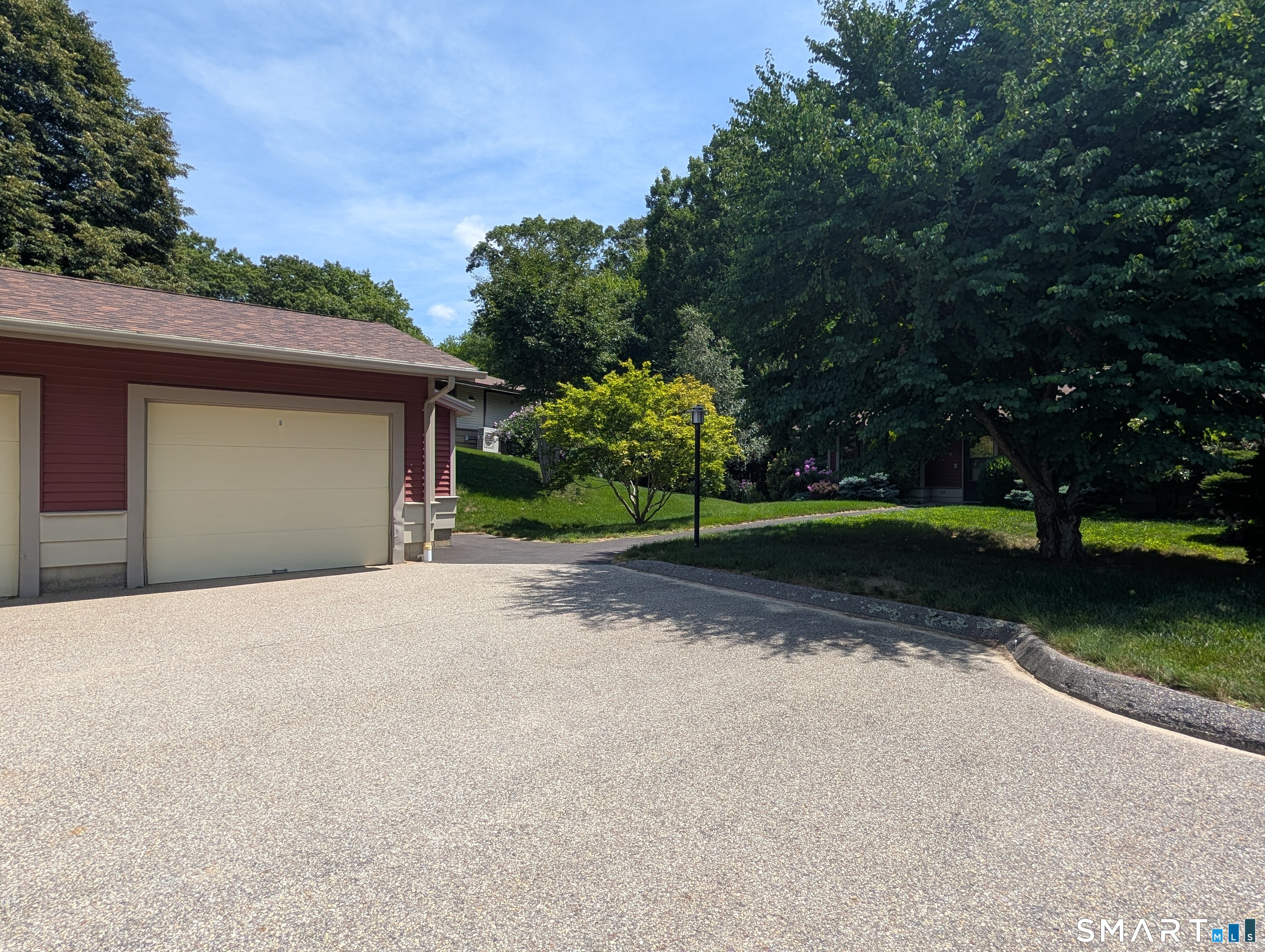 8 Sycamore Drive Mansfield CT 06268