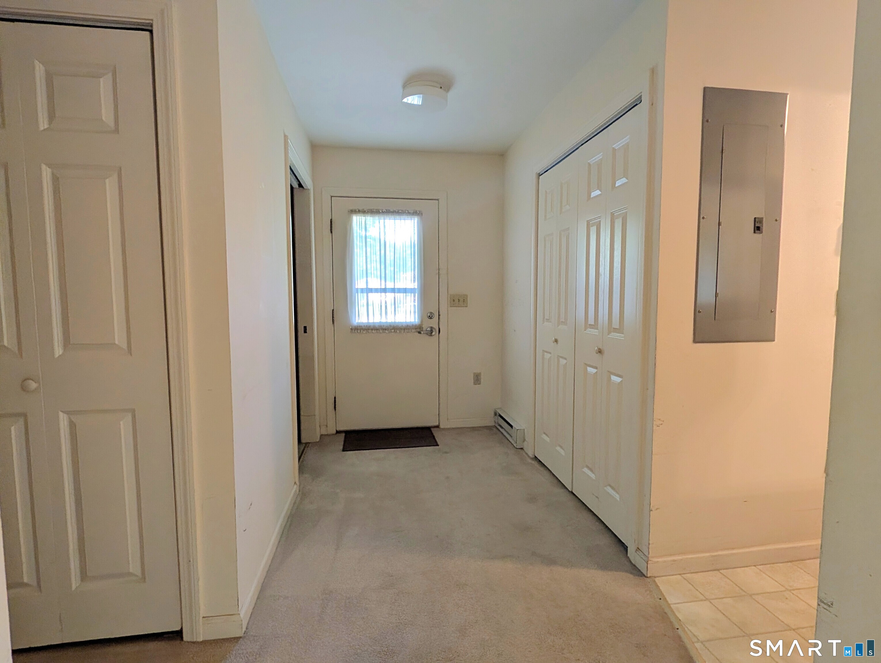 8 Sycamore Drive Mansfield CT 06268