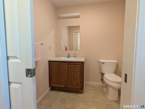 8 Sycamore Drive Mansfield CT 06268