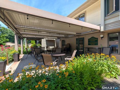 8 Sycamore Drive Mansfield CT 06268
