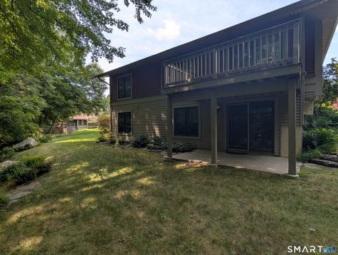 8 Sycamore Drive Mansfield CT 06268