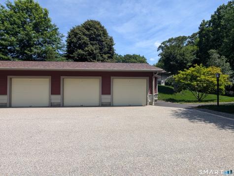 8 Sycamore Drive Mansfield CT 06268