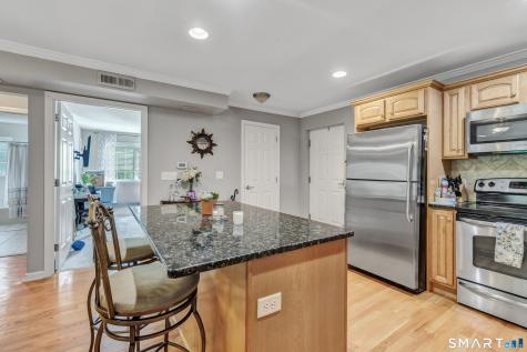 180 Melba Street Milford CT 06460