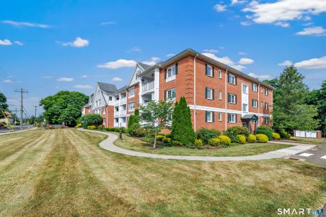 180 Melba Street Milford CT 06460