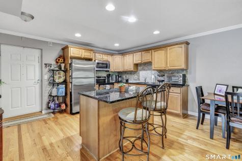 180 Melba Street Milford CT 06460