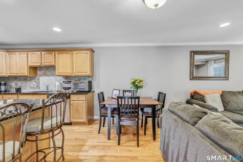 180 Melba Street Milford CT 06460