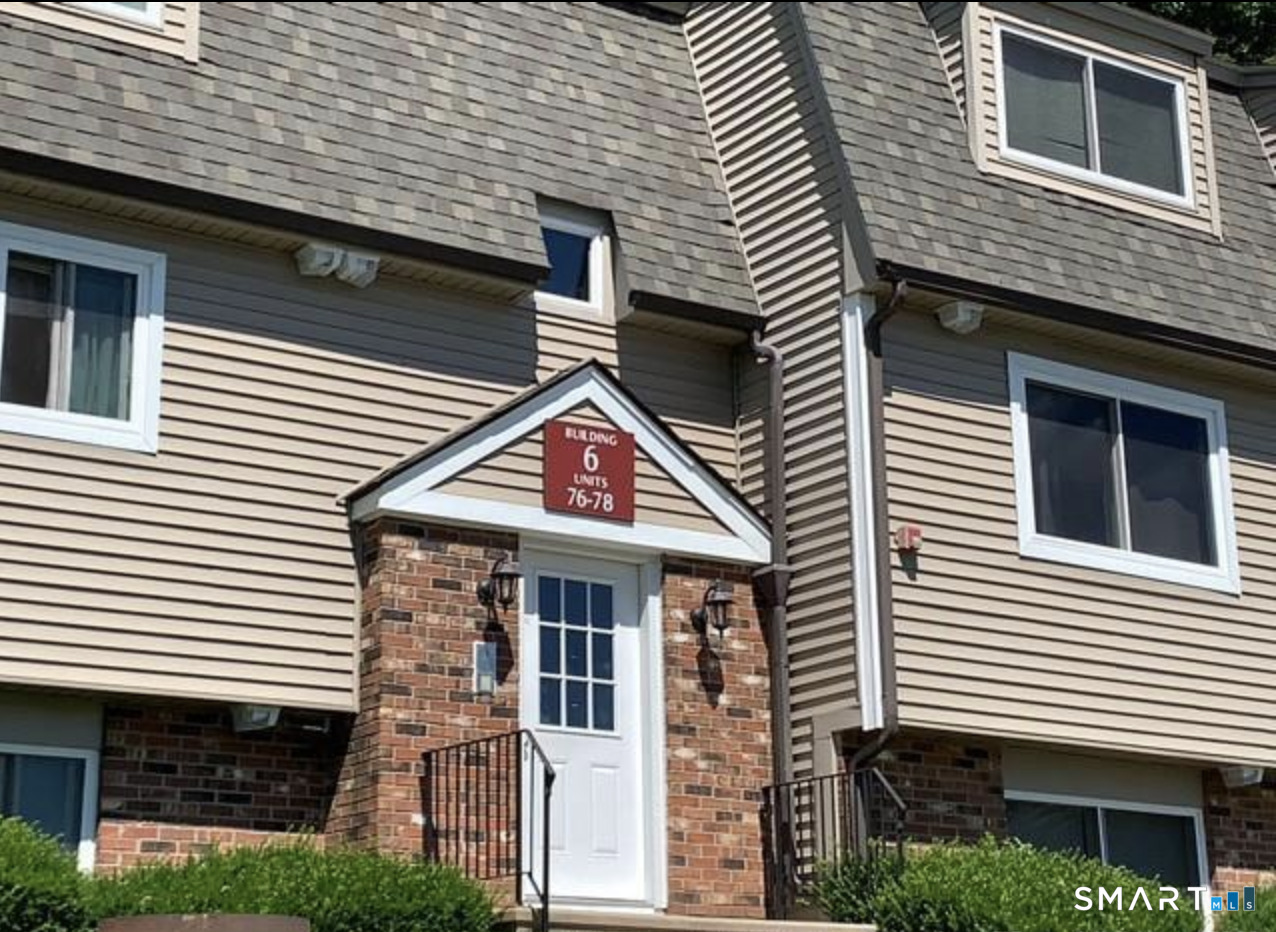 78 Evergreene Wallingford CT 06492