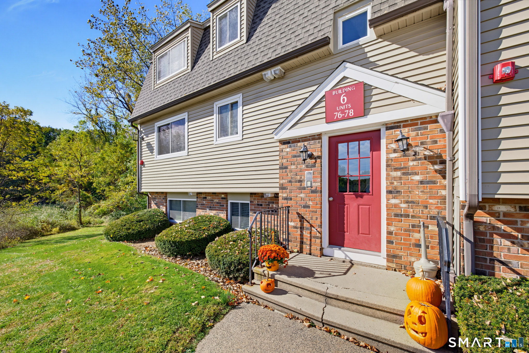 78 Evergreene Wallingford CT 06492