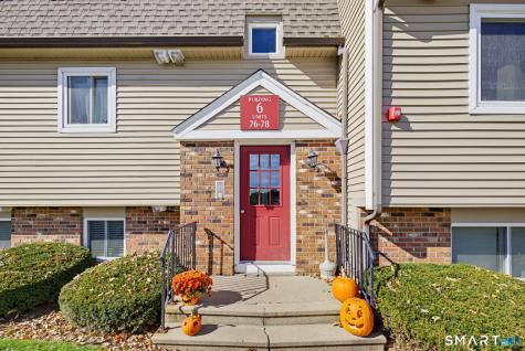 78 Evergreene Wallingford CT 06492