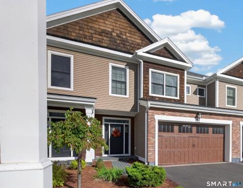 60 Yorkshire Court Farmington CT 06032