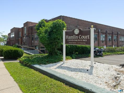 201 College Street Middletown CT 06457
