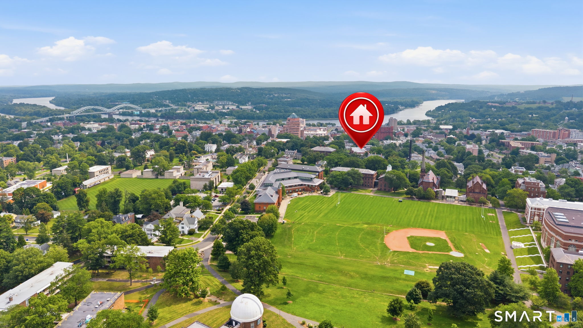 201 College Street Middletown CT 06457