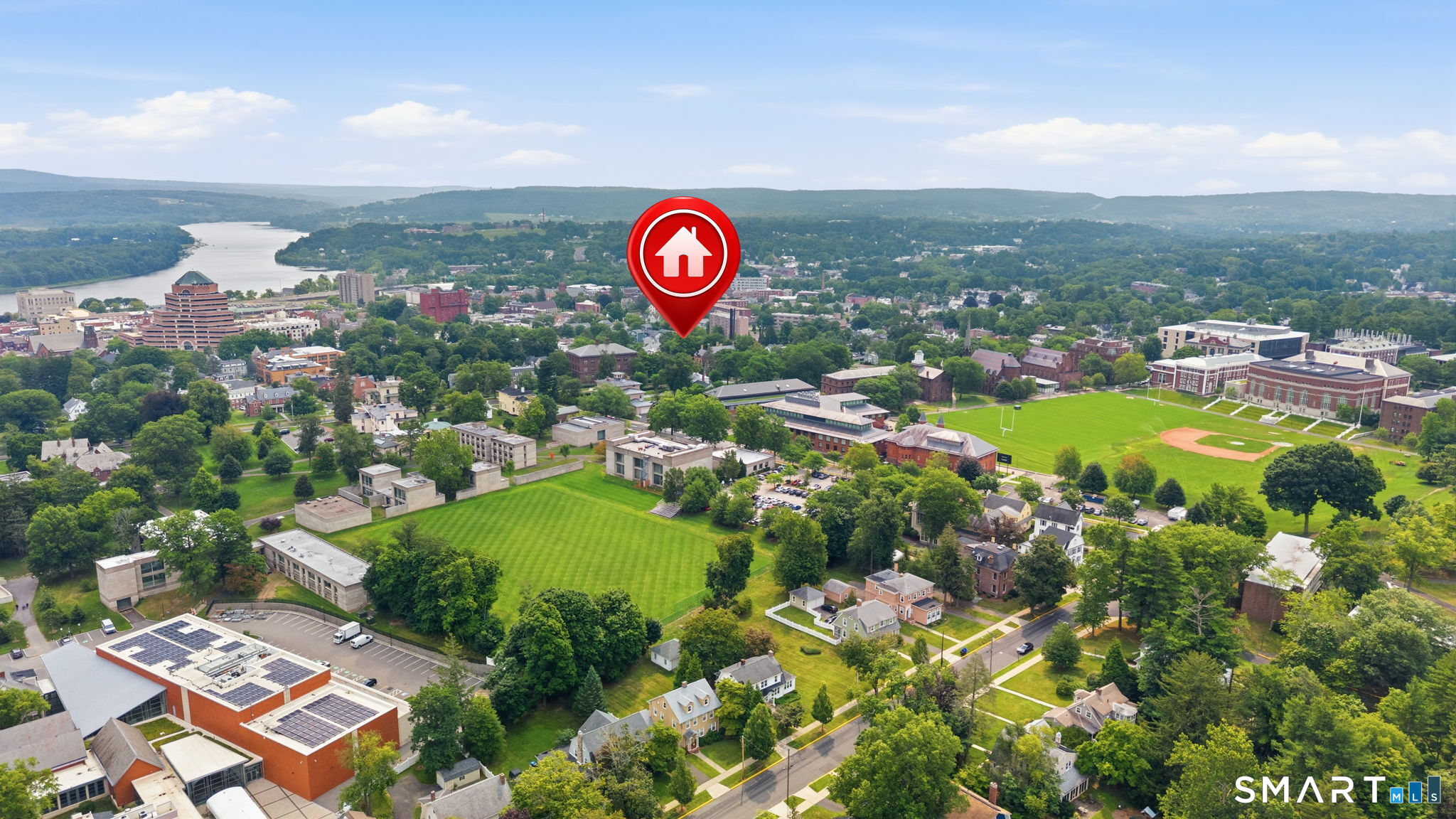 201 College Street Middletown CT 06457