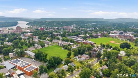201 College Street Middletown CT 06457