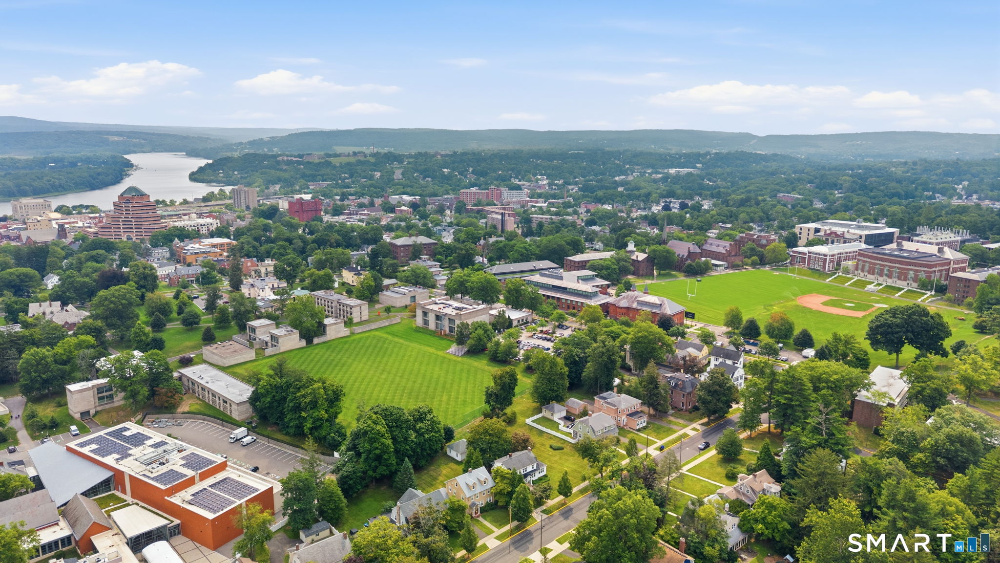 201 College Street Middletown CT 06457