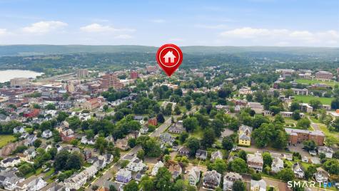 201 College Street Middletown CT 06457