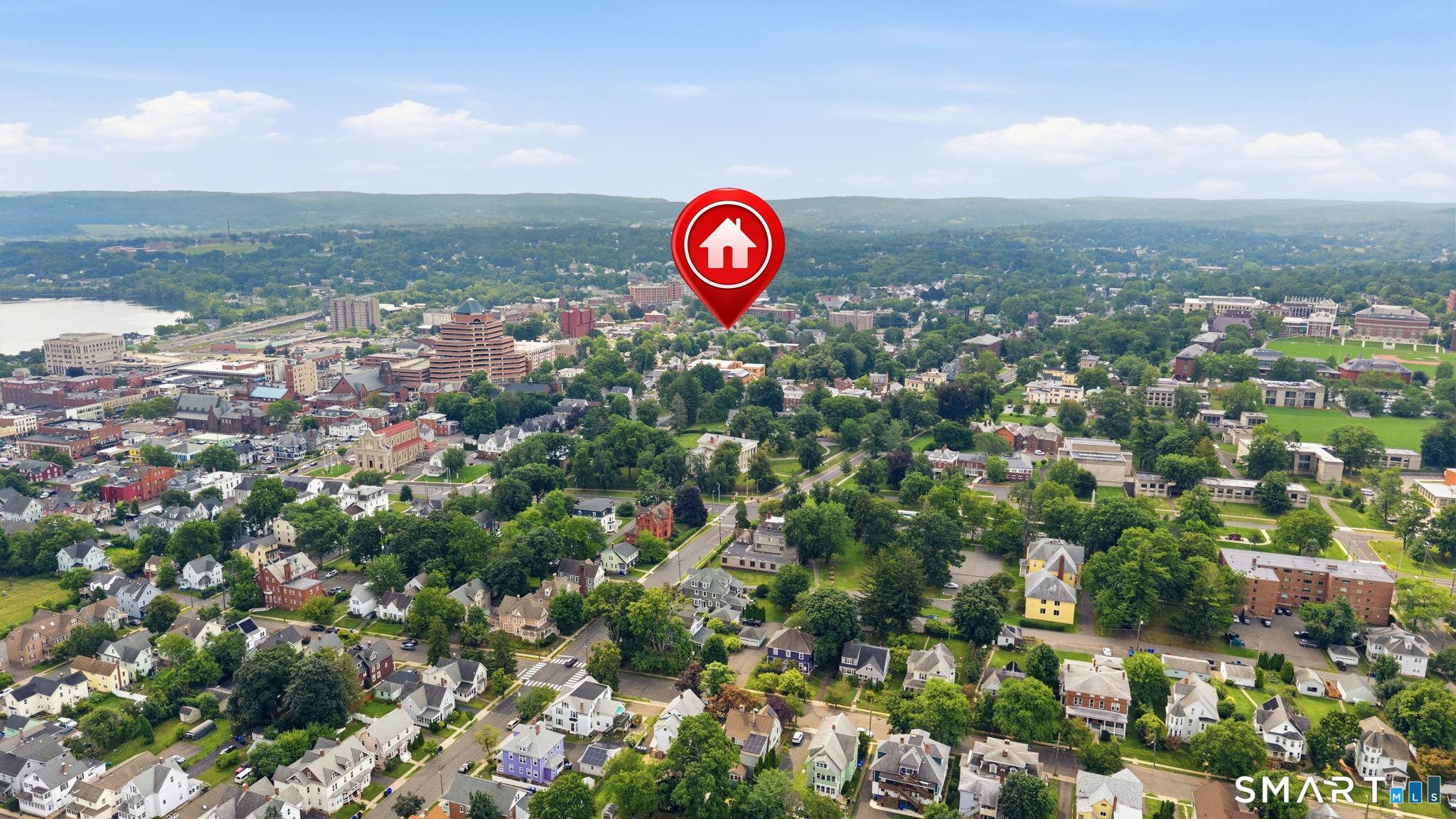 201 College Street Middletown CT 06457