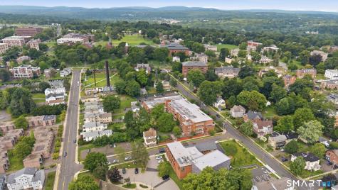 201 College Street Middletown CT 06457