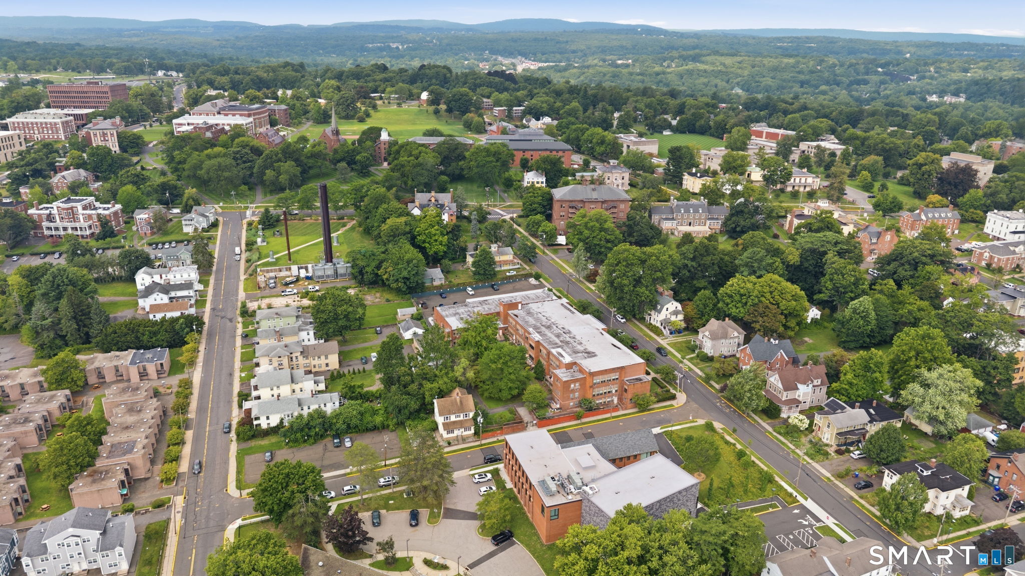 201 College Street Middletown CT 06457