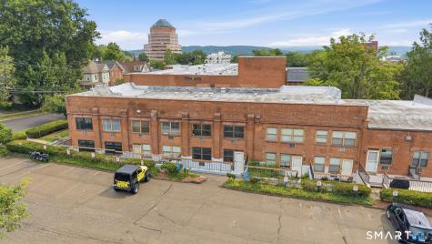 201 College Street Middletown CT 06457
