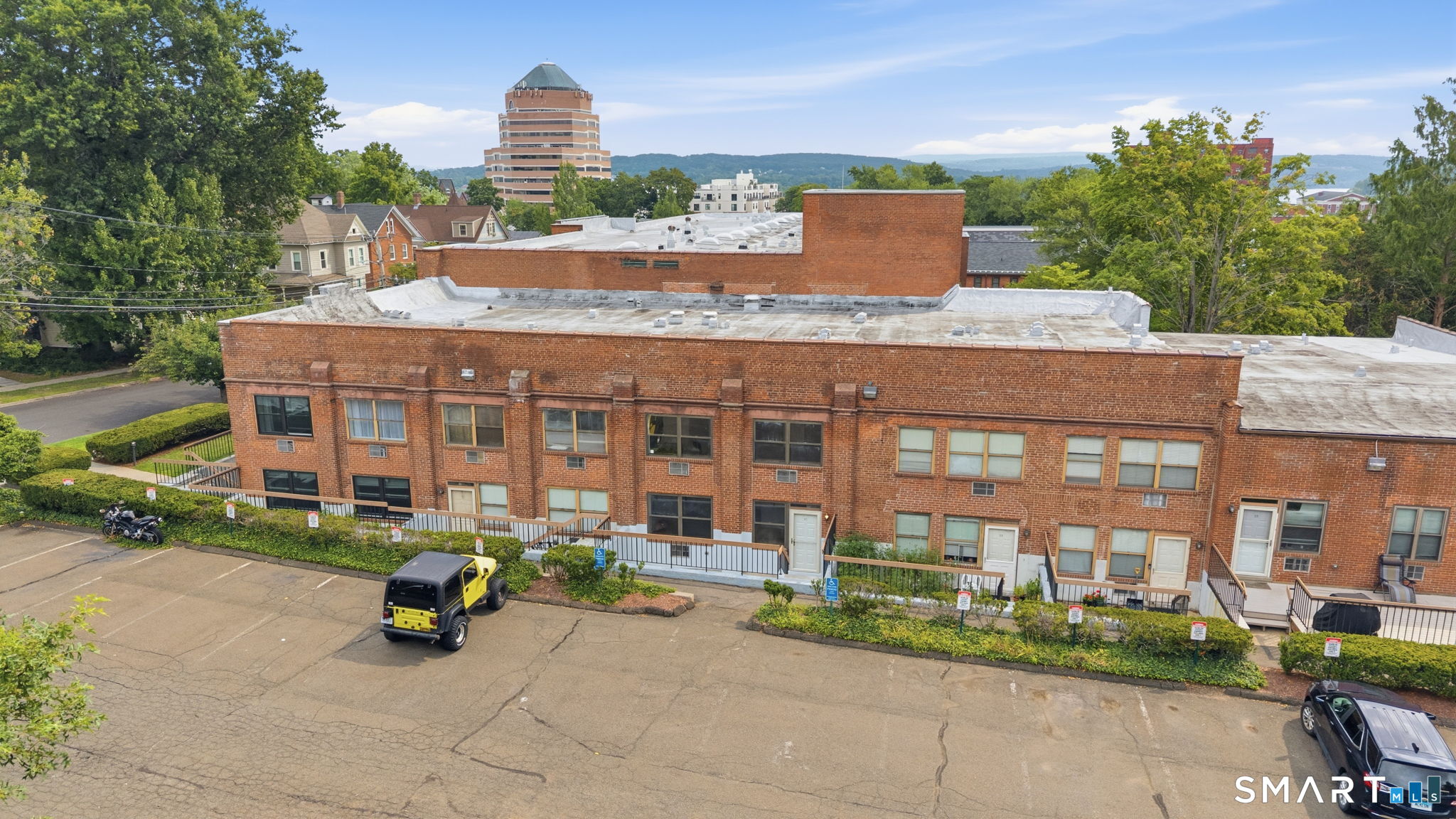 201 College Street Middletown CT 06457