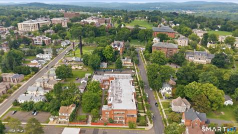201 College Street Middletown CT 06457